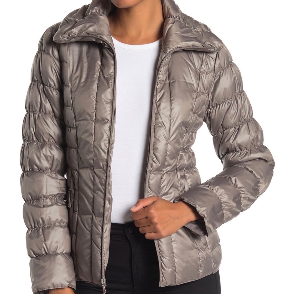 Kenneth Cole Reaction NWT Women's S Thistle Packab